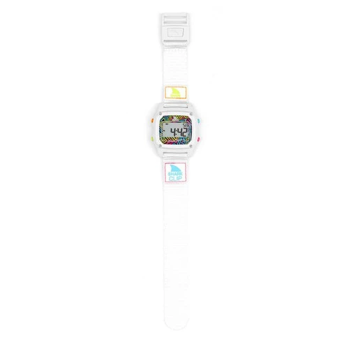 FREESTYLE SHARK CLASSC CLIP NEON WATCH (FS101116) 5 FREESTYLE SHARK CLASSC CLIP NEON WATCH (FS101116) - Image 3