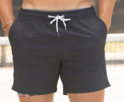 PARTY PANTS SOLID COMPRESSION SHORT (P12221527) 8 PARTY PANTS SOLID COMPRESSION SHORT (P12221527) -Board Zone Shop bl4 47811.1689524565