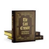 THE LAST CRUSADE ( ) 2 THE LAST CRUSADE ( ) -Board Zone Shop book mockup 40163.1649105101