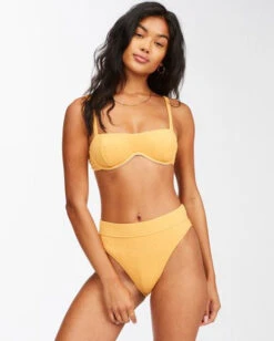 BILLABONG SO DAZED OLIVIA UNDERWIRE TOP (ABJX300446)