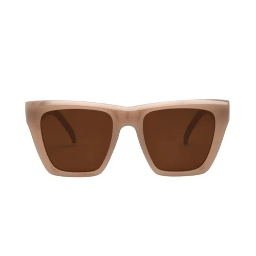 I-SEA Women's Sunglasses - Ava (OATMEAL/BROWN POLARIZED) 3 I-SEA Women's Sunglasses - Ava (OATMEAL/BROWN POLARIZED)