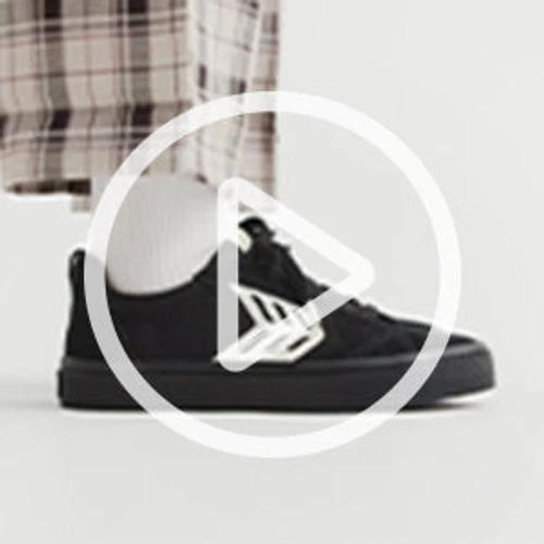 CARIUMA CATIBA PRO SKATE BLACK SHOES(EX) 12 CARIUMA CATIBA PRO SKATE BLACK SHOES(EX) - Image 10