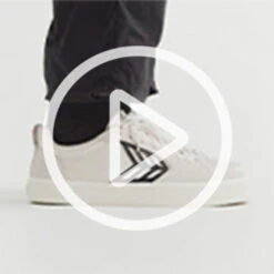 CARIUMA CATIBA PRO OFF-WHITE MEN'S SHOE -Board Zone Shop catiba pro off white vintage black sneaker canvas men.video .slideshow 78586.1674596410