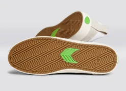 CARIUMA CATIBA PRO WHITE WOMEN'S SHOE -Board Zone Shop catiba pro white premium leather black sneaker.slideshow2 243600ba ade8 475d aed8 4491c12dc17d 07734.1674596318