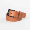 RIP CURL CUT DOWN LEATHER BELT (EX) -Board Zone Shop cbeck1 1046 1 24595.1697651066