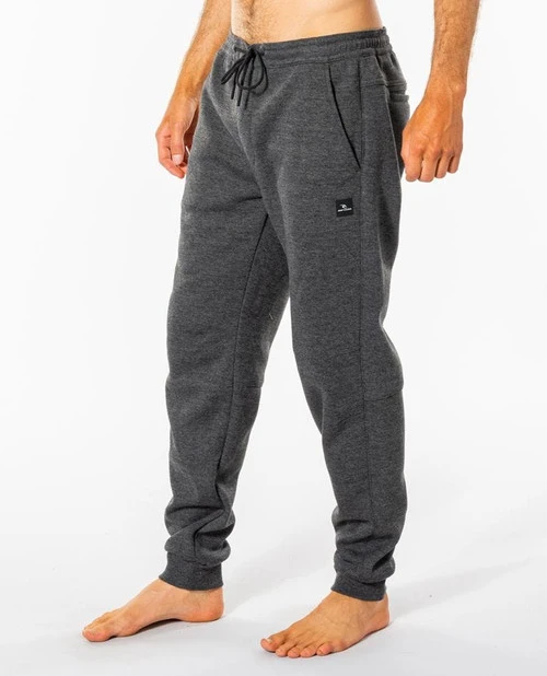 Rip Curl RIPCURL ANTI SERIES DEPARTED TRACKPANT 3 Rip Curl RIPCURL ANTI SERIES DEPARTED TRACKPANT
