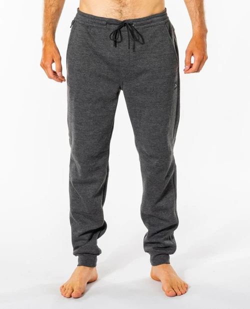Rip Curl RIPCURL ANTI SERIES DEPARTED TRACKPANT 4 Rip Curl RIPCURL ANTI SERIES DEPARTED TRACKPANT - Image 2
