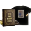 LAST CRUSADE X DINO & KOLOHE TEE ( ) -Board Zone Shop crusade kolohedino combo 76619.1649092332