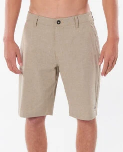 Rip Curl RIPCURL MIRAGE PHASE 21" BOARDWALKS IN KHAKI -Board Zone Shop cwabk9 0064 3 85898.1676406748