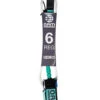 OAM Maud Le Car Signature Leash 6' White/Blue -Board Zone Shop d7wr2rvaro6hvgfkhcqt 42540.1666111754