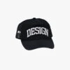 DUVIN DESIGN NYLON HAT(DH18001BLK) -Board Zone Shop designhat 1230x.jpg 02456.1667860087