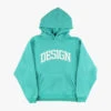 DUVIN DESIGN HOODIE (DH18001SEA) -Board Zone Shop designhoodie 1230x.jpg 46526.1669851796