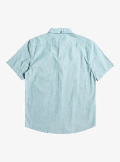 QUIKSILVER WINFALL SS WOVEN (EQYWT04124) -Board Zone Shop eqywt04124 quiksilverf bsg0 bck1 33025.1687294255