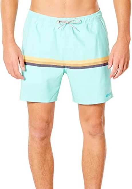 Rip Curl Surf Revival 16" Volley 3 Rip Curl Surf Revival 16" Volley