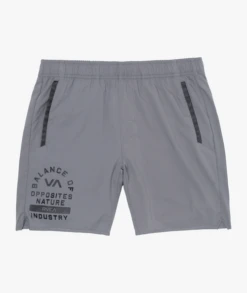 RVCA MEN'S YOGGER IV SHORT (EX) -Board Zone Shop fpds2anqqihssjqro3za 66918.1694015607