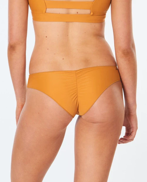 RIP CURL CLASSIC SURF ECO CHEEKY BIKINI BOTTOM (EX) 7 RIP CURL CLASSIC SURF ECO CHEEKY BIKINI BOTTOM (EX) - Image 5