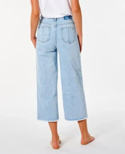 Rip Curl RIPCURL SPARROWS CROP WIDE LEG PANTS (GDEAE9-1080) -Board Zone Shop gdeae9 1080 2.jpeg 58058.1667237890
