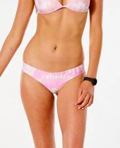 RIP CURL CLASSIC SURF ECO CHEEKY BIKINI BOTTOM (EX) 30 RIP CURL CLASSIC SURF ECO CHEEKY BIKINI BOTTOM (EX) -Board Zone Shop gsiem9 0020 2 63519.1697645986