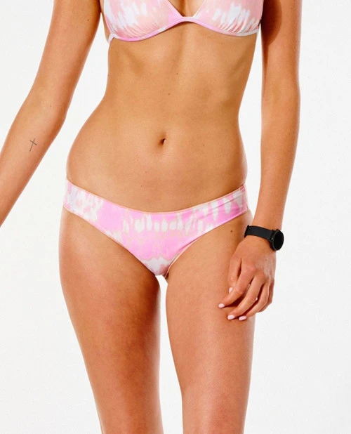 RIP CURL CLASSIC SURF ECO CHEEKY BIKINI BOTTOM (EX) 12 RIP CURL CLASSIC SURF ECO CHEEKY BIKINI BOTTOM (EX) - Image 10