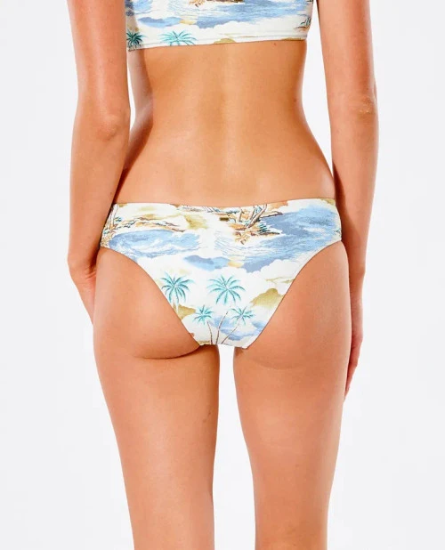 Rip Curl RIPCURL POSTCARDS REVO CHEEKY PANT (GSIOV9) 4 Rip Curl RIPCURL POSTCARDS REVO CHEEKY PANT (GSIOV9) - Image 2