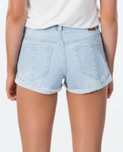 Rip Curl RIPCURL AMY DENIM SHORT II (GWAEW1) -Board Zone Shop gwaew1 1080 3 3 76872.1615992441
