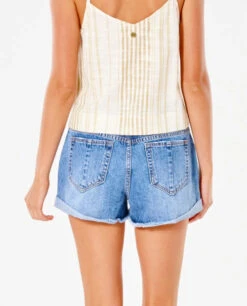 Rip Curl RIPCURL AMY DENIM SHORT II (GWAEW1) -Board Zone Shop gwaew1 3155 2 5.jpg 55855.1686065989