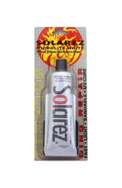 Solarez Microlite 2oz Polyester Filler 3 Solarez Microlite 2oz Polyester Filler