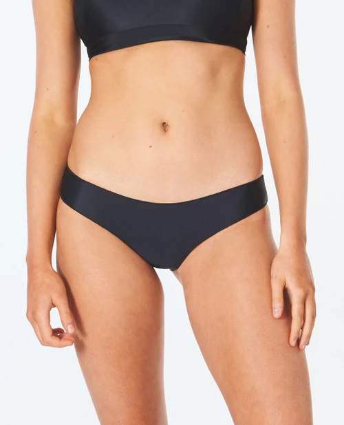 RIP CURL CLASSIC SURF ECO CHEEKY BIKINI BOTTOM (EX) 4 RIP CURL CLASSIC SURF ECO CHEEKY BIKINI BOTTOM (EX) - Image 2