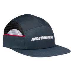 INDEPENDENT BTG SHEAR CAMP LOW HAT (44442101)