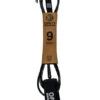OAM Regular Calf 9' Leash - MADE IN USA -Board Zone Shop iqorkzo9rhsdbwx9zngv 19045.1666111750