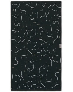 LEUS MIDNIGHT TOWEL (EX)