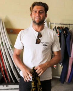 LEUS CONNER COFFIN (EX) 14 LEUS CONNER COFFIN (EX) -Board Zone Shop leus beachtowel conner coffin lifestyle5 20291.1700415112