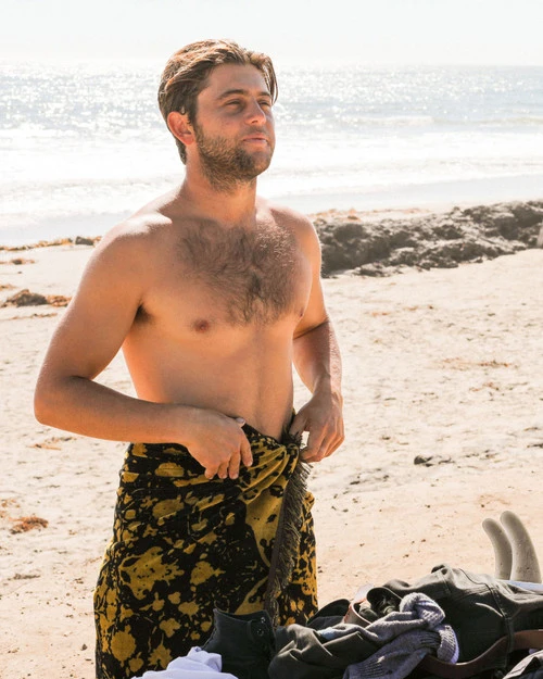 LEUS CONNER COFFIN (EX) 7 LEUS CONNER COFFIN (EX) - Image 5