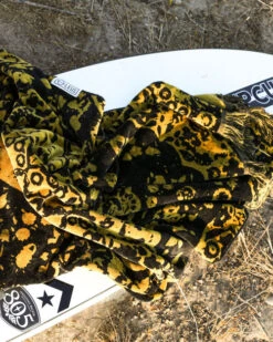 LEUS CONNER COFFIN (EX) 17 LEUS CONNER COFFIN (EX) -Board Zone Shop leus beachtowel conner coffin lifestyle8 46876.1700415114