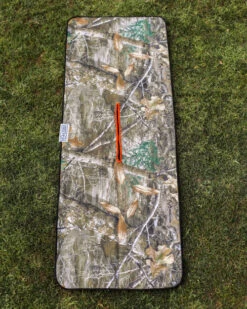 LEUS REALTREE GOLF ECO TOWEL -Board Zone Shop leus caddytowel realtree6 39687.1673632311