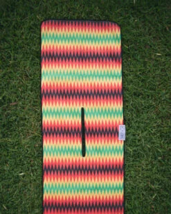 LEUS ZIGGY GOLF ECO TOWEL -Board Zone Shop leus caddytowel ziggy full 59174.1673632280