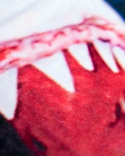 LEUS GREAT WHITE TOWEL (EX) -Board Zone Shop leus detail cotton greatwhite 05350.1700415159