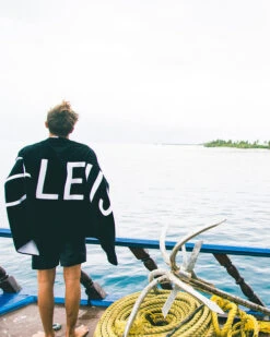 LEUS CORPO (EX) -Board Zone Shop leus surftowel corpo boat 36900.1700415146