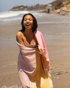 LEUS ZUMA (EX) -Board Zone Shop leus turkishtowel zuma lifestyle1 17113.1700415119