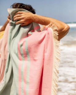 LEUS ZUMA (EX) -Board Zone Shop leus turkishtowel zuma lifestyle6 33993.1700415122