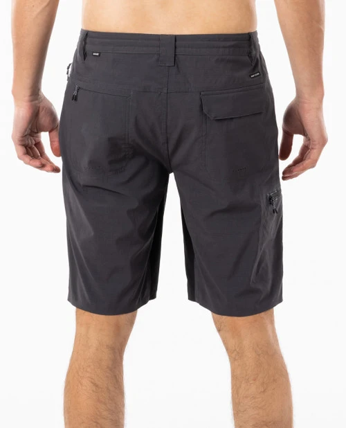 Rip Curl RIPCURL BOARDWALK GLOBAL ENTRY 20" SHORT 4 Rip Curl RIPCURL BOARDWALK GLOBAL ENTRY 20" SHORT - Image 2