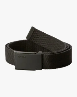 RVCA OPTION WEB BELT (EX)