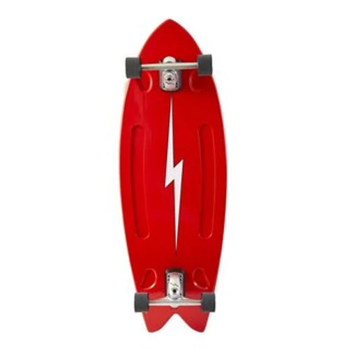 HAMBOARDS 43" PESCADITO (1410-21-HST-RED) 4 HAMBOARDS 43" PESCADITO (1410-21-HST-RED) - Image 2