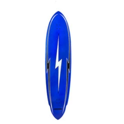 HAMBOARDS 67" PINGER (1210-21-BLU-5F7)