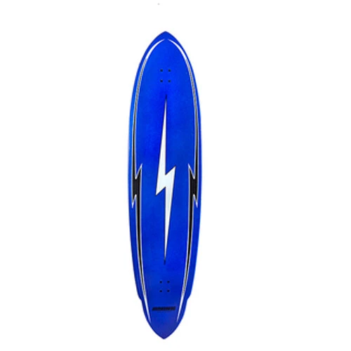HAMBOARDS 67" PINGER (1210-21-BLU-5F7) 3 HAMBOARDS 67" PINGER (1210-21-BLU-5F7)