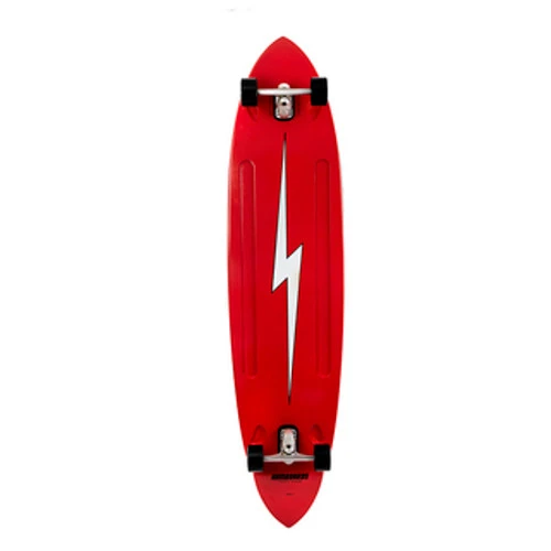 HAMBOARDS 67" PINGER (1010-21-RED-5F7) 4 HAMBOARDS 67" PINGER (1010-21-RED-5F7) - Image 2