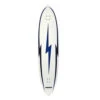 HAMBOARDS 67" PINGER (1210-21-WHT-5F7) -Board Zone Shop medium Hamboards Pinger North Shore White 0437 25918.1654116964