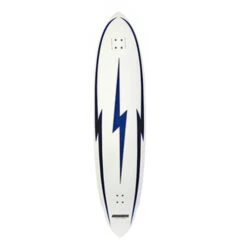 HAMBOARDS 67" PINGER (1210-21-WHT-5F7)