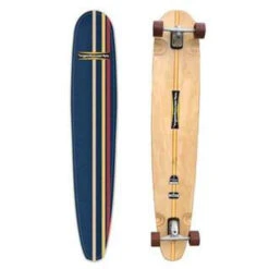 HAMBOARDS 5' LOGGER (1710-18-HST-NLS)
