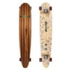 HAMBOARDS 5' LOGGER (1710-18-NAT-HST) -Board Zone Shop medium WalnutLoggerTopandBottom 47000.1654115218